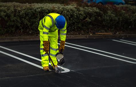 road paint test|road markings and traffic paint.